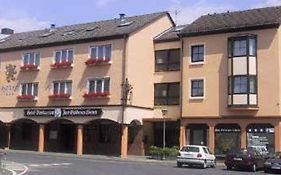 Hotel-Restaurant Zum Goldenen Löwen